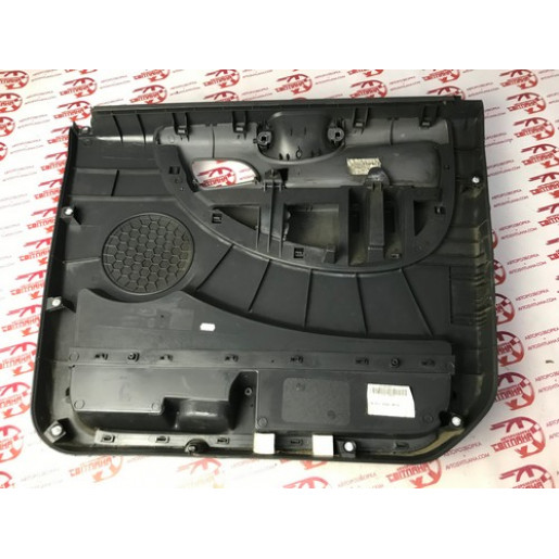 Карта двері передньої лівої Expert / Scudo / Jumpy 2007- 1498951077